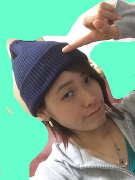 浜焼娘さんのコーディネート