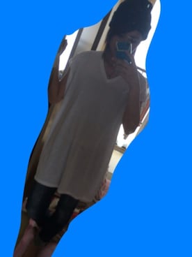 浜焼娘さんのコーディネート