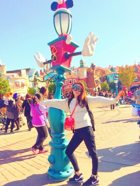 yuさんのコーディネート