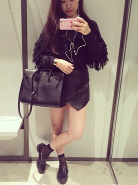 yuさんのコーディネート