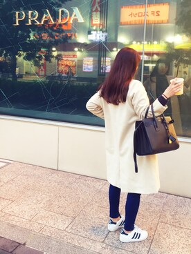 yuさんのコーディネート