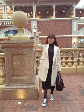 yuさんのコーディネート