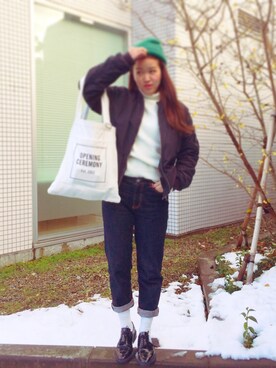 yuさんのコーディネート