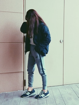 yuさんのコーディネート