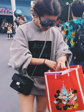 yuさんのコーディネート