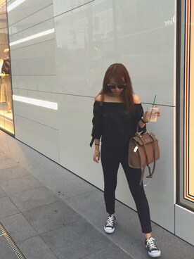 yuさんのコーディネート