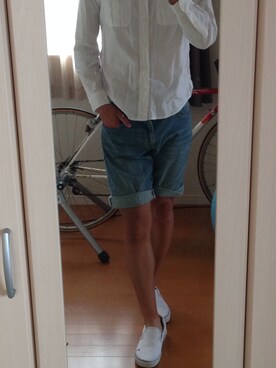 t.さんのコーディネート