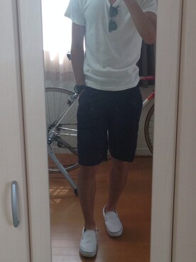 t.さんのコーディネート