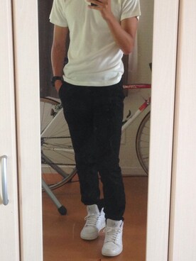 t.さんのコーディネート