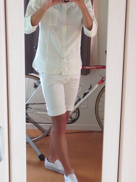 t.さんのコーディネート