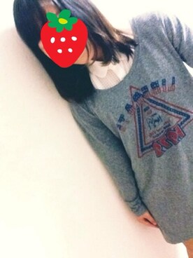 ≫SATSUK!.Tさんのコーディネート