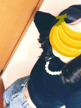 ≫SATSUK!.Tさんのコーディネート