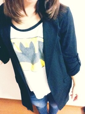 ≫SATSUK!.Tさんのコーディネート