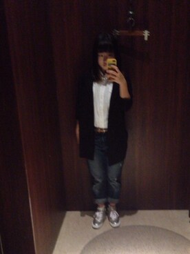 ≫SATSUK!.Tさんのコーディネート