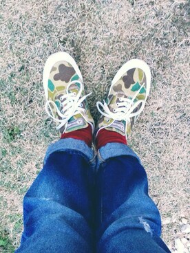 ≫SATSUK!.Tさんのコーディネート