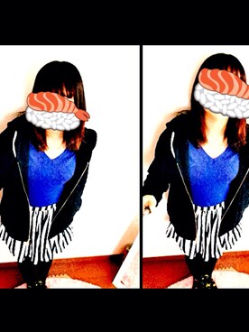 ≫SATSUK!.Tさんのコーディネート