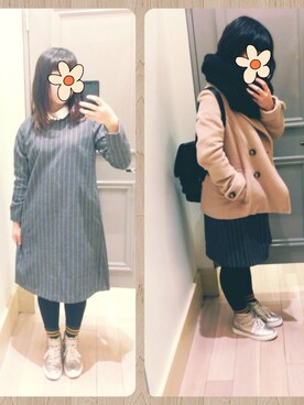 ≫SATSUK!.Tさんのコーディネート