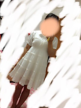 ≫SATSUK!.Tさんのコーディネート