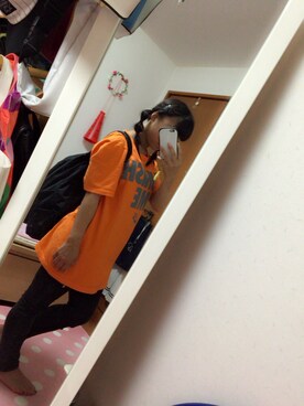 ≫SATSUK!.Tさんのコーディネート