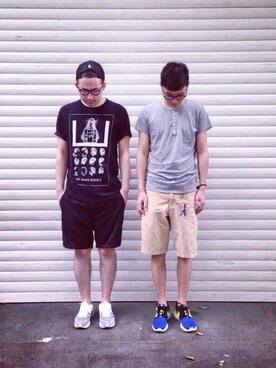 小照子さんのコーディネート