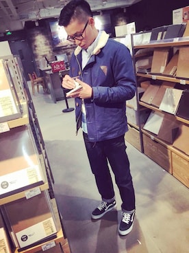 小照子さんのコーディネート