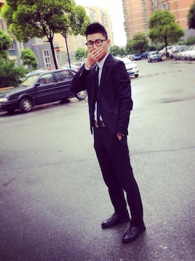 小照子さんのコーディネート