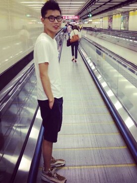 小照子さんのコーディネート