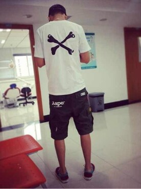 小照子さんのコーディネート