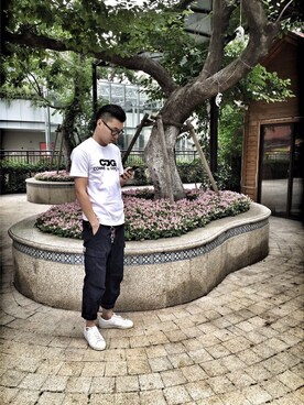 小照子さんのコーディネート