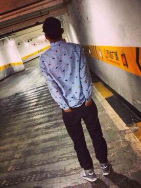 小照子さんのコーディネート