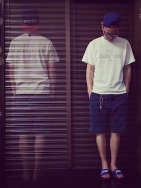 小照子さんのコーディネート