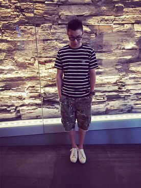 小照子さんのコーディネート