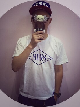 小照子さんのコーディネート