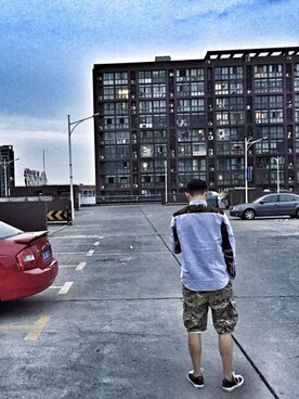 小照子さんのコーディネート