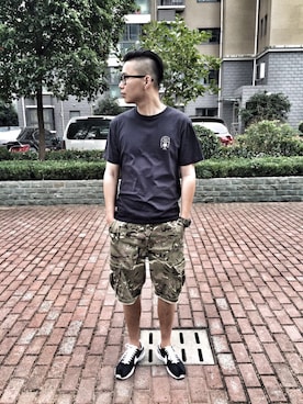 小照子さんのコーディネート