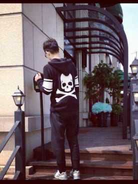 小照子さんのコーディネート