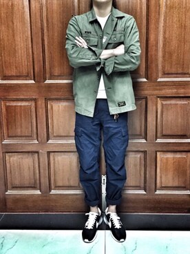 小照子さんのコーディネート