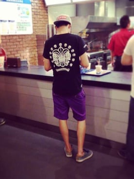 小照子さんのコーディネート