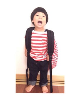 hitomimamさんのコーディネート