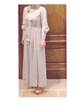 hitomimamさんのコーディネート