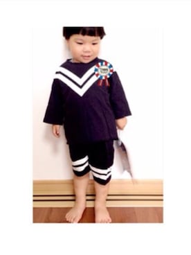 hitomimamさんのコーディネート