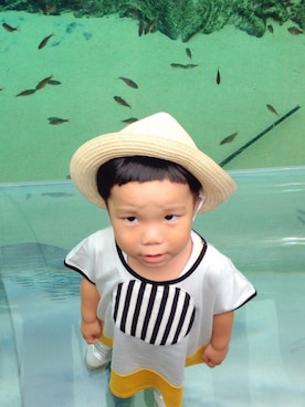 hitomimamさんのコーディネート