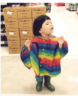 hitomimamさんのコーディネート