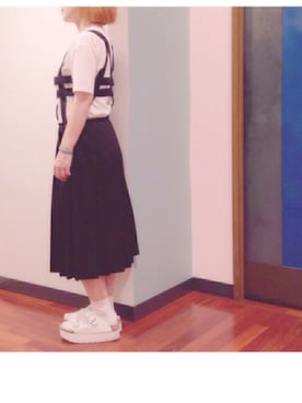 hitomimamさんのコーディネート