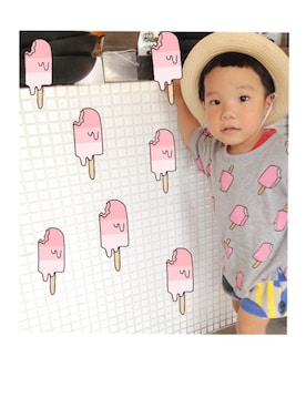 hitomimamさんのコーディネート