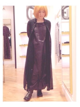 hitomimamさんのコーディネート