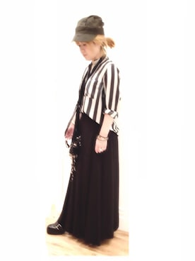 hitomimamさんのコーディネート