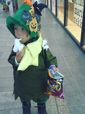 hitomimamさんのコーディネート