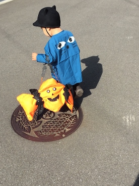 hitomimamさんのコーディネート