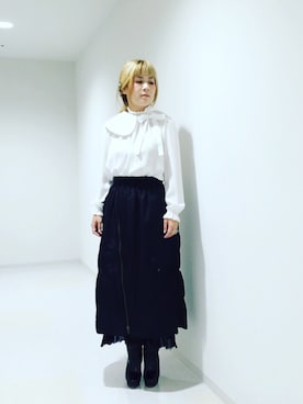 hitomimamさんのコーディネート